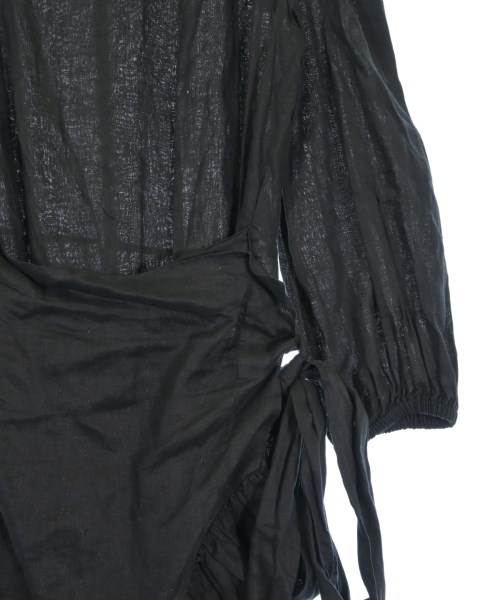 ISABEL MARANT ETOILE（イザベルマランエトワール）ワンピース 黒 サイズ:40(M位) レディース/2200714093017
