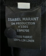 ISABEL MARANT ETOILE（イザベルマランエトワール）ワンピース 黒 サイズ:40(M位) レディース/2200714093017