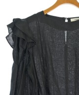 ISABEL MARANT ETOILE（イザベルマランエトワール）ワンピース 黒 サイズ:40(M位) レディース/2200714093017
