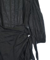 ISABEL MARANT ETOILE（イザベルマランエトワール）ワンピース 黒 サイズ:40(M位) レディース/2200714093017