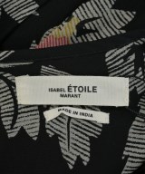 ISABEL MARANT ETOILE（イザベルマランエトワール）ワンピース 黒 サイズ:36(XS位) レディース/2200714093024
