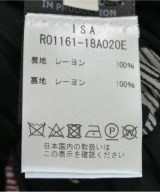 ISABEL MARANT ETOILE（イザベルマランエトワール）ワンピース 黒 サイズ:36(XS位) レディース/2200714093024