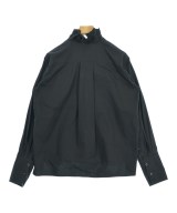 ISABEL MARANT ETOILE（イザベルマランエトワール）ブラウス 黒 サイズ:36(XS位) レディース/2200714093031