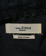 ISABEL MARANT ETOILE（イザベルマランエトワール）ブラウス 黒 サイズ:36(XS位) レディース/2200714093031