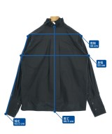 ISABEL MARANT ETOILE（イザベルマランエトワール）ブラウス 黒 サイズ:36(XS位) レディース/2200714093031
