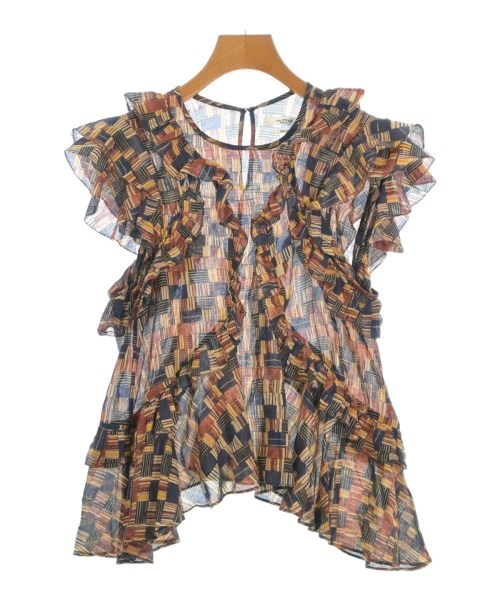 MARANT ETOILE(マランエトワール)のブラウス サイズ:36(XS位) 11,000円
