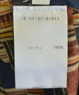 ISABEL MARANT ETOILE（イザベルマランエトワール）ブラウス オレンジ サイズ:36(XS位) レディース/2200714093048