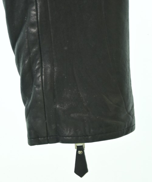 ISABEL MARANT ETOILE（イザベルマランエトワール）ライダース 黒 サイズ:34(XXS位) レディース/2200715568033