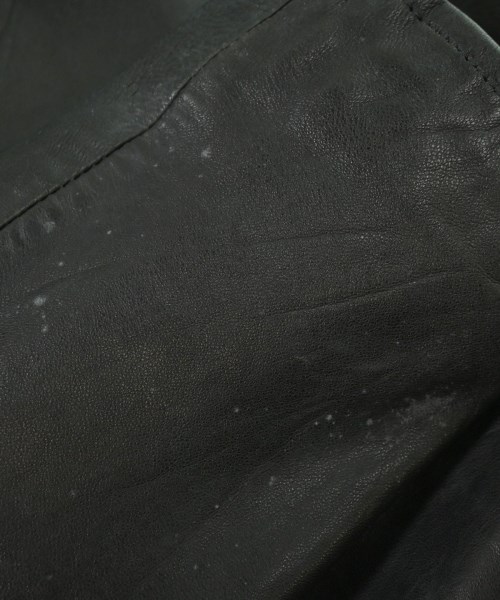 ISABEL MARANT ETOILE（イザベルマランエトワール）ライダース 黒 サイズ:34(XXS位) レディース/2200715568033