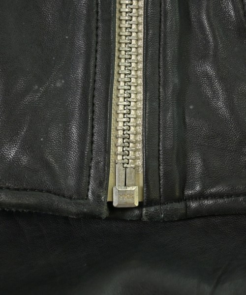 ISABEL MARANT ETOILE（イザベルマランエトワール）ライダース 黒 サイズ:34(XXS位) レディース/2200715568033