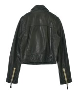 ISABEL MARANT ETOILE（イザベルマランエトワール）ライダース 黒 サイズ:34(XXS位) レディース/2200715568033