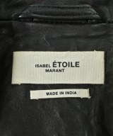 ISABEL MARANT ETOILE（イザベルマランエトワール）ライダース 黒 サイズ:34(XXS位) レディース/2200715568033