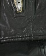 ISABEL MARANT ETOILE（イザベルマランエトワール）ライダース 黒 サイズ:34(XXS位) レディース/2200715568033