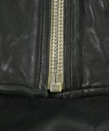 ISABEL MARANT ETOILE（イザベルマランエトワール）ライダース 黒 サイズ:34(XXS位) レディース/2200715568033