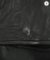 ISABEL MARANT ETOILE（イザベルマランエトワール）ライダース 黒 サイズ:34(XXS位) レディース/2200715568033