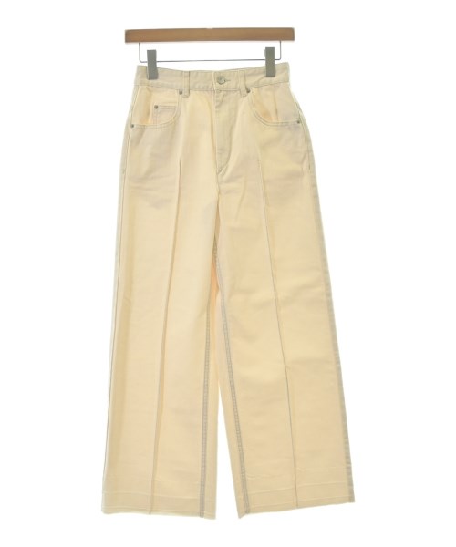 MARANT ETOILE(マランエトワール)のデニムパンツ サイズ:34(XXS位) 8,000円