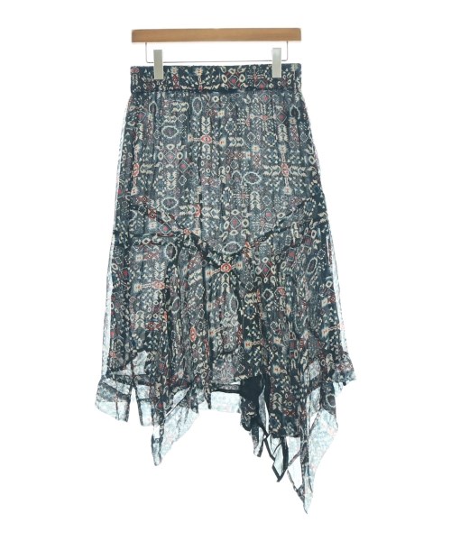 MARANT ETOILE(マランエトワール)のロング・マキシ丈スカート サイズ:34(XXS位) 9,200円