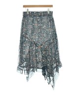 MARANT ETOILE ロング・マキシ丈スカート