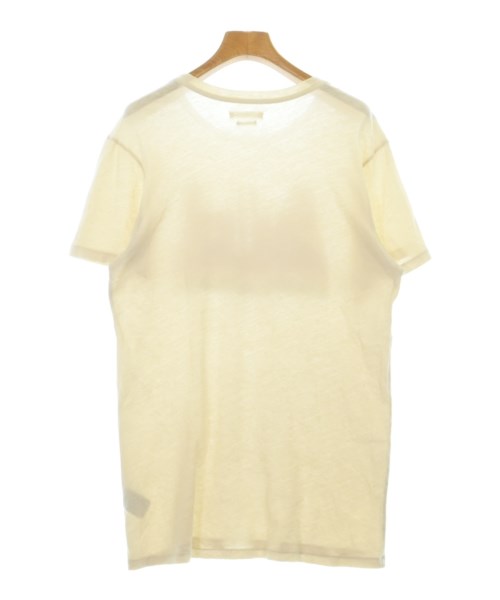 ISABEL MARANT ETOILE（イザベルマランエトワール）Tシャツ・カットソー ベージュ サイズ:S レディース/2200713815023