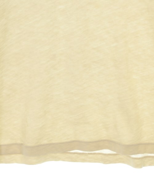 ISABEL MARANT ETOILE（イザベルマランエトワール）Tシャツ・カットソー ベージュ サイズ:S レディース/2200713815023