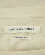 ISABEL MARANT ETOILE（イザベルマランエトワール）Tシャツ・カットソー ベージュ サイズ:S レディース/2200713815023