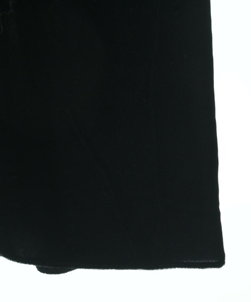 ISABEL MARANT ETOILE（イザベルマランエトワール）ひざ丈スカート 黒 サイズ:34(XS位) レディース/2200713808384