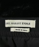 ISABEL MARANT ETOILE（イザベルマランエトワール）ひざ丈スカート 黒 サイズ:34(XS位) レディース/2200713808384