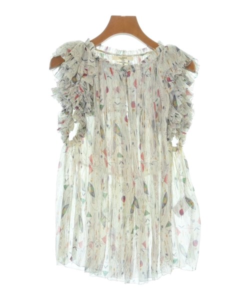 MARANT ETOILE(マランエトワール)のブラウス サイズ:34(XXS位) 8,800円