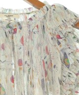 ISABEL MARANT ETOILE（イザベルマランエトワール）ブラウス 白 サイズ:34(XXS位) レディース/2200718203047