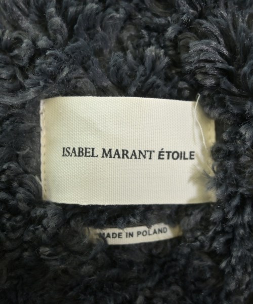 ISABEL MARANT ETOILE（イザベルマランエトワール）その他 紺 サイズ:34(XXS位) レディース/2200699518024