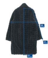 ISABEL MARANT ETOILE（イザベルマランエトワール）その他 紺 サイズ:34(XXS位) レディース/2200699518024