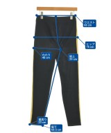 ISABEL MARANT ETOILE（イザベルマランエトワール）その他 黒 サイズ:34(XXS位) レディース/2200715156049