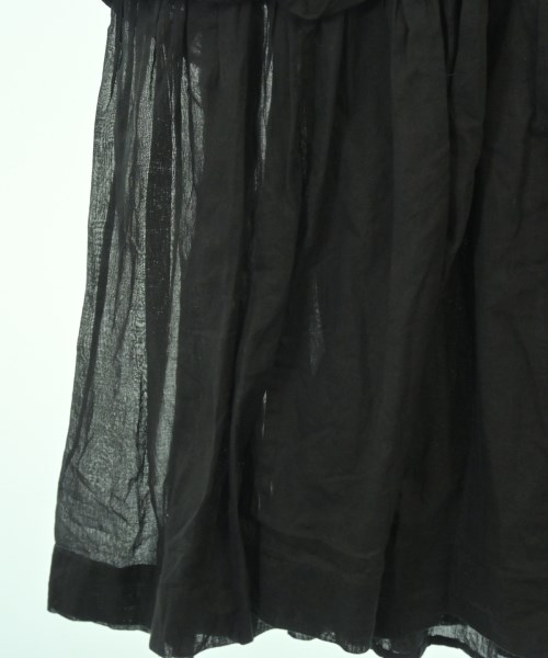 ISABEL MARANT ETOILE（イザベルマランエトワール）ワンピース 黒 サイズ:34(XXS位) レディース/2200708795217