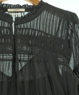 ISABEL MARANT ETOILE（イザベルマランエトワール）ワンピース 黒 サイズ:34(XXS位) レディース/2200708795217