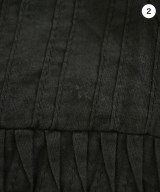 ISABEL MARANT ETOILE（イザベルマランエトワール）ワンピース 黒 サイズ:34(XXS位) レディース/2200708795217