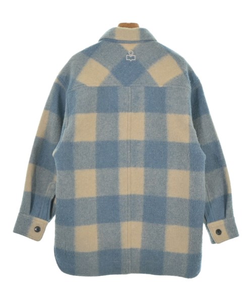 ISABEL MARANT ETOILE（イザベルマランエトワール）その他 青 サイズ:34(XXS位) レディース/2200634596018