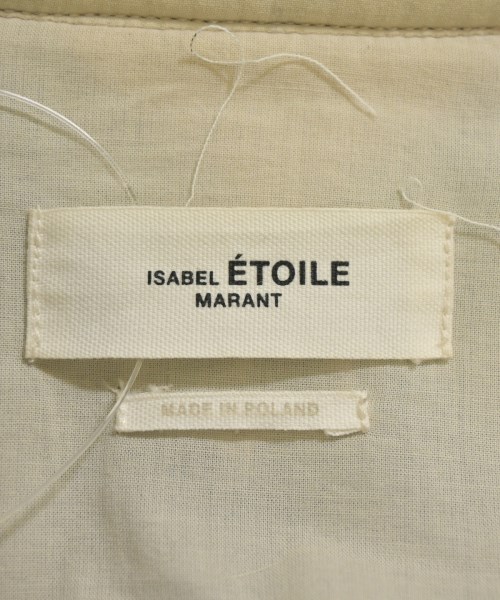 ISABEL MARANT ETOILE（イザベルマランエトワール）その他 青 サイズ:34(XXS位) レディース/2200634596018