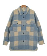 ISABEL MARANT ETOILE（イザベルマランエトワール）その他 青 サイズ:34(XXS位) レディース/2200634596018