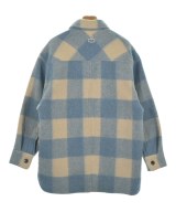 ISABEL MARANT ETOILE（イザベルマランエトワール）その他 青 サイズ:34(XXS位) レディース/2200634596018
