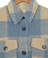 ISABEL MARANT ETOILE（イザベルマランエトワール）その他 青 サイズ:34(XXS位) レディース/2200634596018