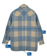 ISABEL MARANT ETOILE（イザベルマランエトワール）その他 青 サイズ:34(XXS位) レディース/2200634596018