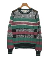 ISABEL MARANT ETOILE（イザベルマランエトワール）ニット・セーター 緑 サイズ:36(XS位) レディース/2200645671124