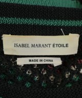 ISABEL MARANT ETOILE（イザベルマランエトワール）ニット・セーター 緑 サイズ:36(XS位) レディース/2200645671124