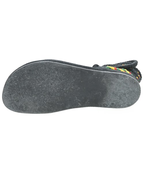 ISABEL MARANT ETOILE（イザベルマランエトワール）サンダル 黒 サイズ:-(22cm位) レディース/2200646287010