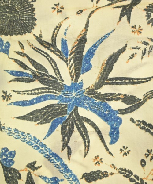 ISABEL MARANT ETOILE（イザベルマランエトワール）カジュアルシャツ ベージュ サイズ:36(XS位) レディース/2200645999082