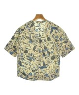 ISABEL MARANT ETOILE（イザベルマランエトワール）カジュアルシャツ ベージュ サイズ:36(XS位) レディース/2200645999082
