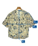 ISABEL MARANT ETOILE（イザベルマランエトワール）カジュアルシャツ ベージュ サイズ:36(XS位) レディース/2200645999082