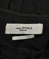 ISABEL MARANT ETOILE（イザベルマランエトワール）ワンピース 黒 サイズ:34(XXS位) レディース/2200643644410