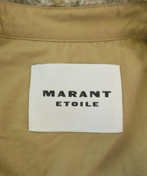 ISABEL MARANT ETOILE（イザベルマランエトワール）その他 緑 サイズ:TO(XL位) レディース/2200630550021