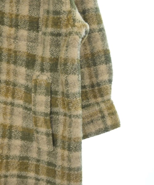 ISABEL MARANT ETOILE（イザベルマランエトワール）その他 緑 サイズ:TO(XL位) レディース/2200630550021